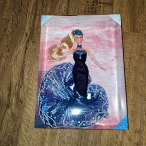 Mattel Water Rhapsody Barbie Doll